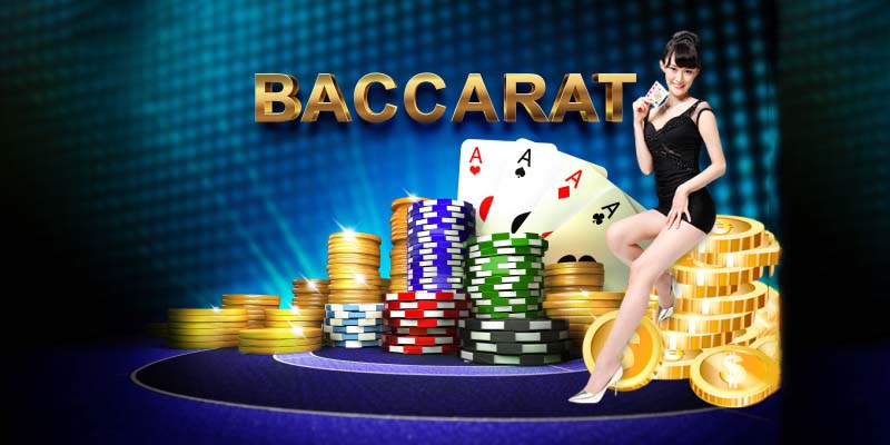 Giới thiệu tổng quan về baccarat PG88